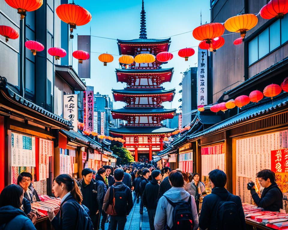 First Time Trip to Japan: Essential Guide for Beginners