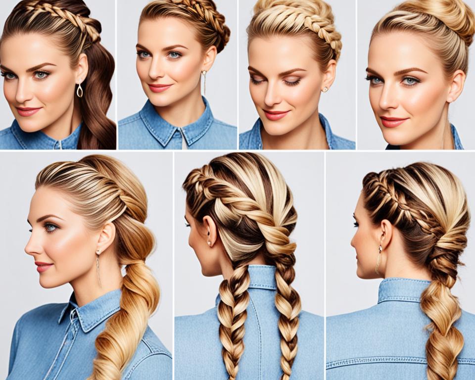 twist hairstyles