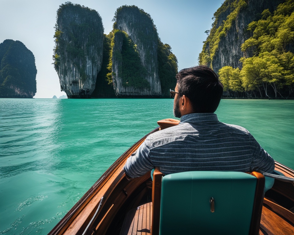 Railay to Krabi Airport transportation