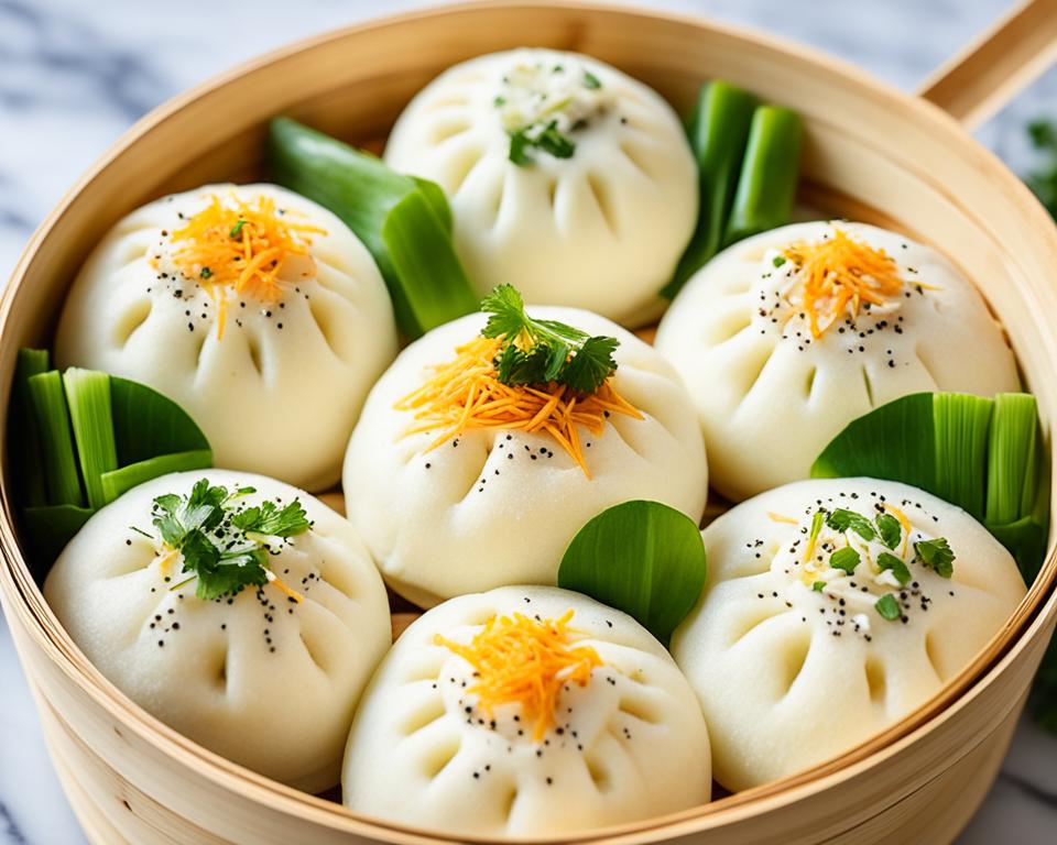 Where to Buy Delicious Bao Buns: Best Spots Revealed