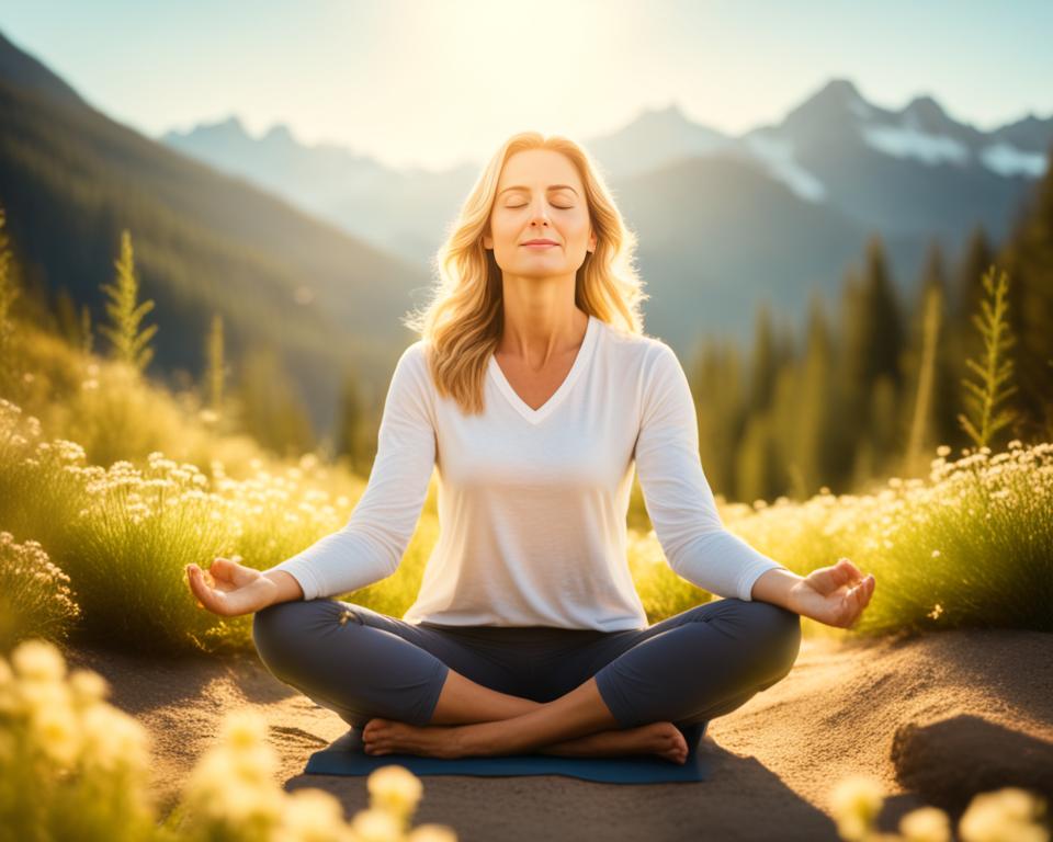 how to improve spiritual health