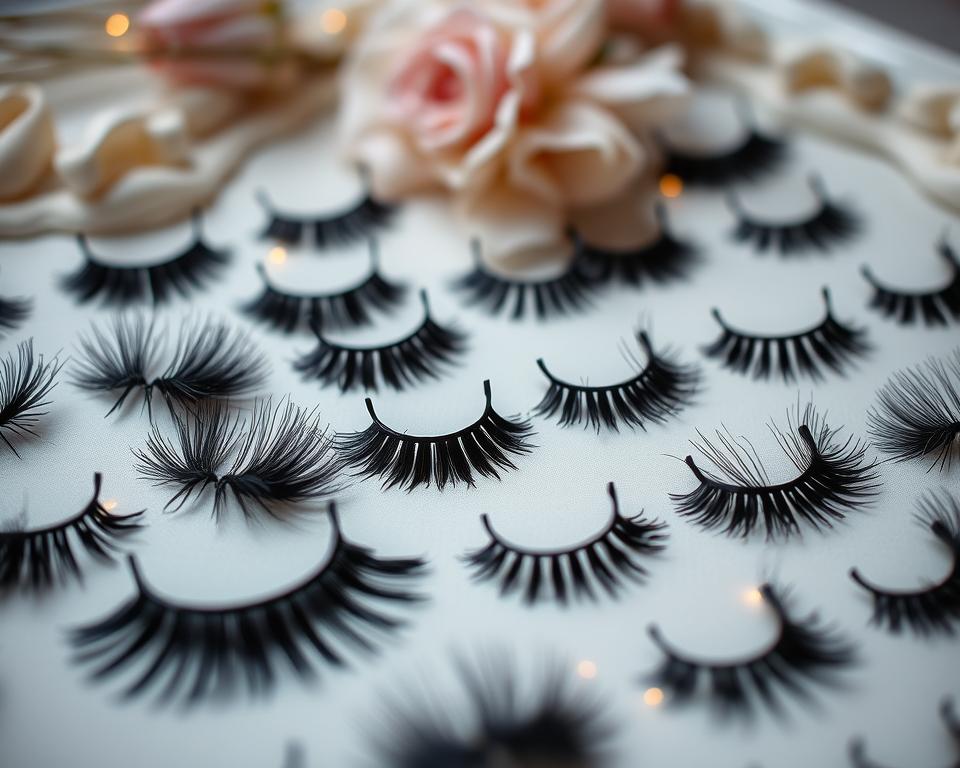 best lashes for lash extensions